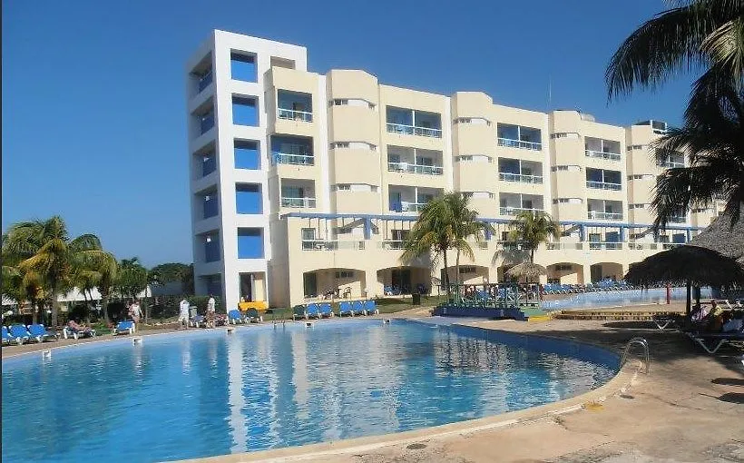 Allegro Palma Real Hotel Varadero