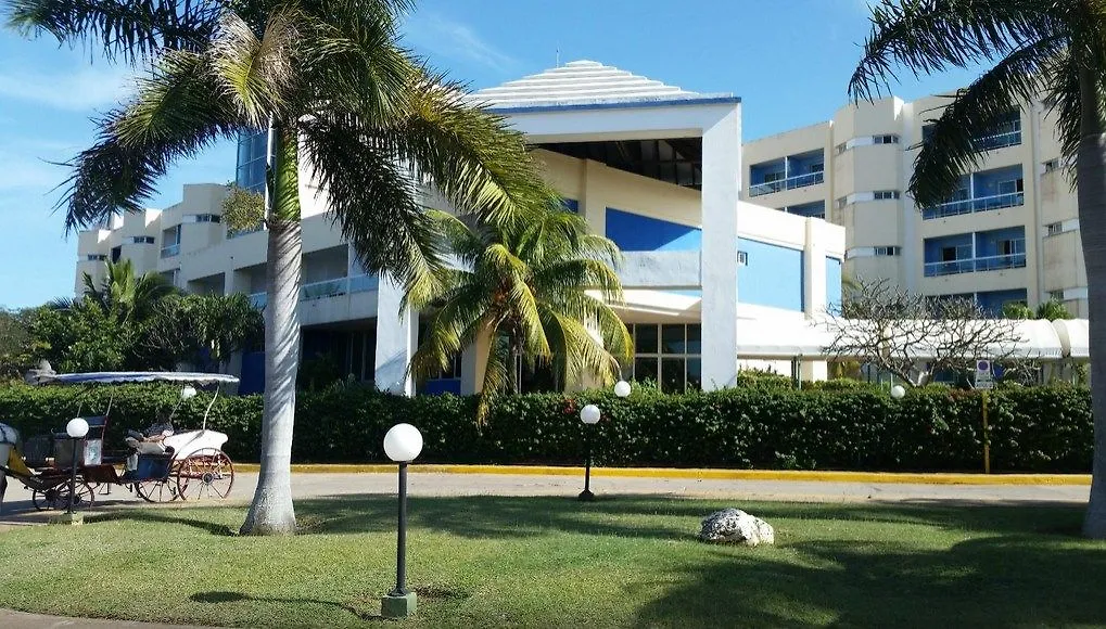 Allegro Palma Real Hotel Varadero