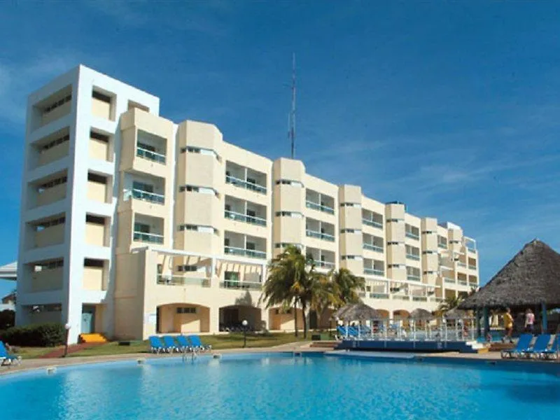 Allegro Palma Real Hotel Varadero