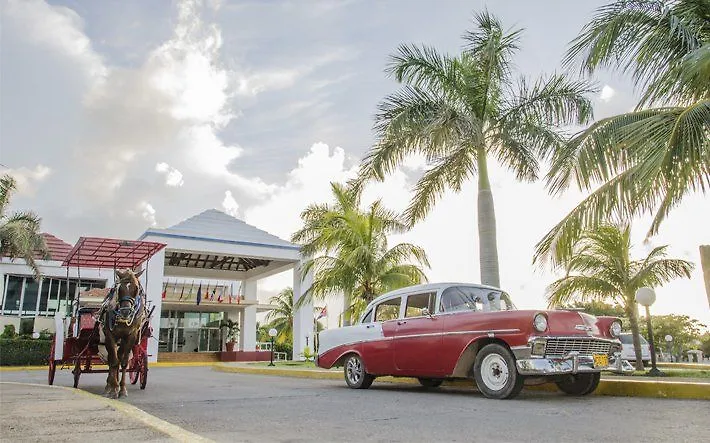 ***  Allegro Palma Real Hotel Varadero Cuba