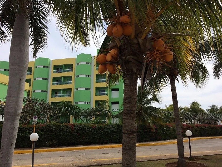 Allegro Palma Real Hotel Varadero