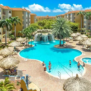 4* Resort Eagle Aruba