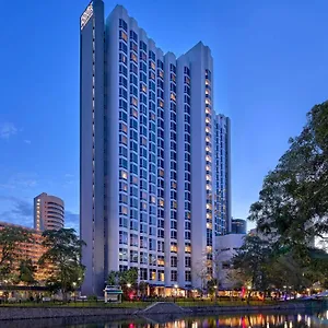 Four Points By Sheraton Singapore, Riverview 4*, Singapore Singapore