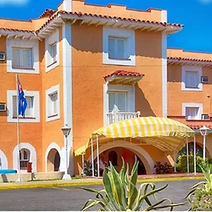 2* Hotel Dos Mares